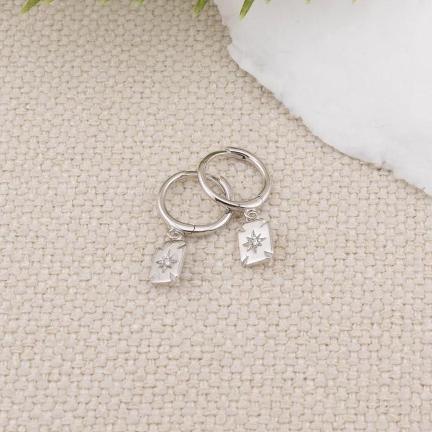 2 or 3 pairs huggy set, celestial small gold huggie hoop gift set stack, tiny cartilage earrings second hole, matching-gift-set under 30