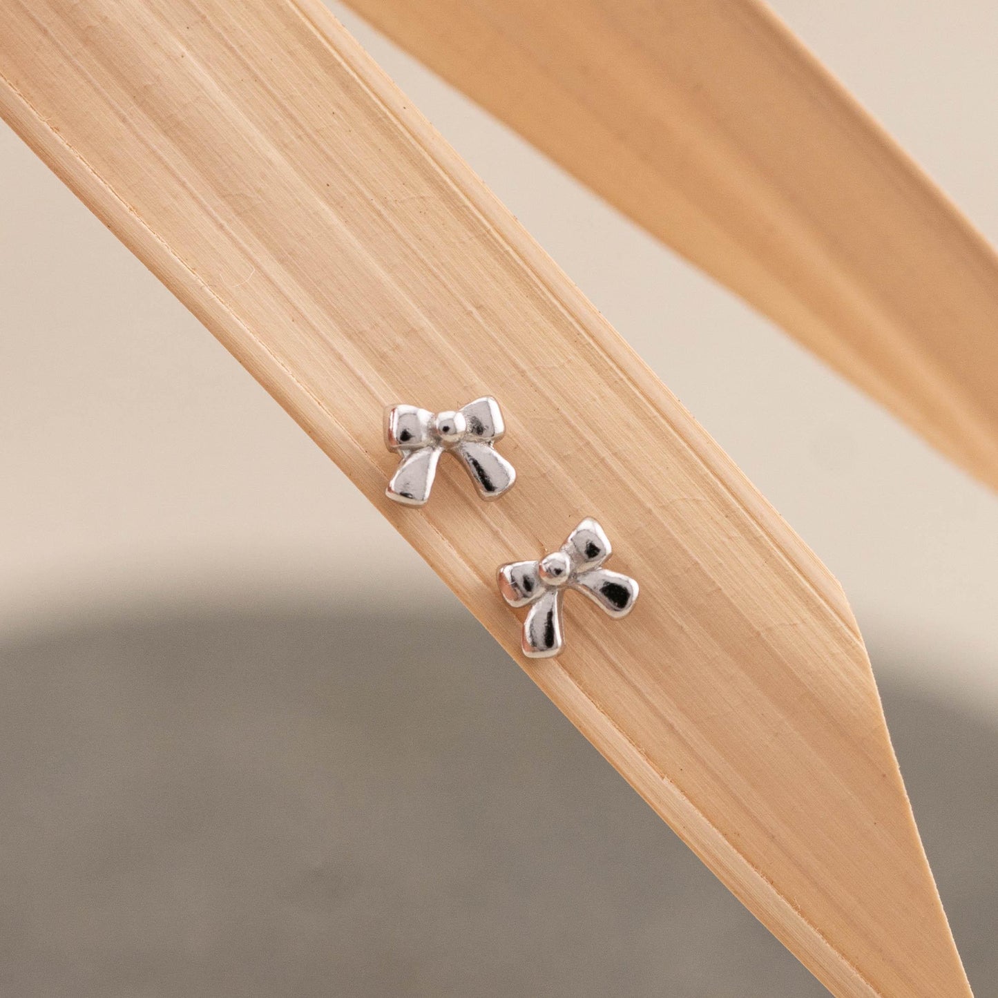 Tiny studs lover 3 PAIRS stud earring set