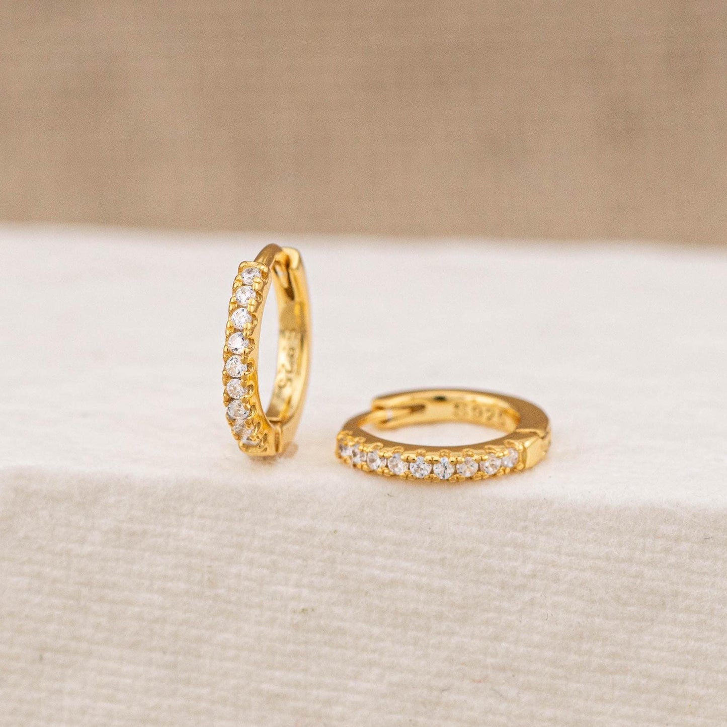 2 or 3 pairs star charm earrings gifts set